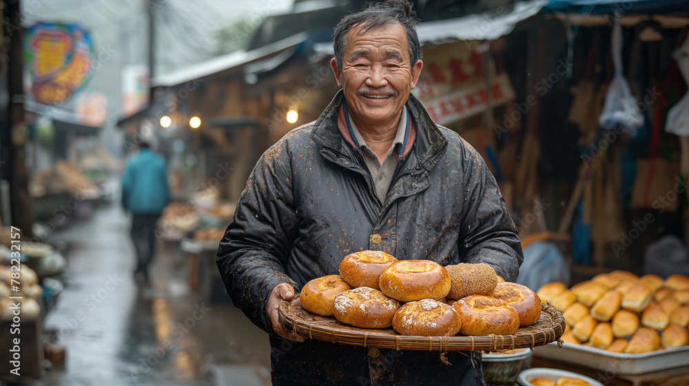 custom made wallpaper toronto digitalBread seller.