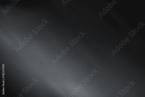 Abstract gradient Strong Blurred Black background image