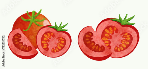 tomato 