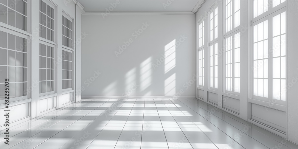White room White room