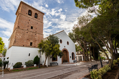 Church of the immaculate conception
