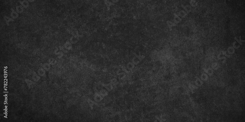Old wall dark black backdrop grunge background. black concrete wall   grunge stone texture background. Distressed Rough Black cracked wall slate texture wall grunge backdrop rough background