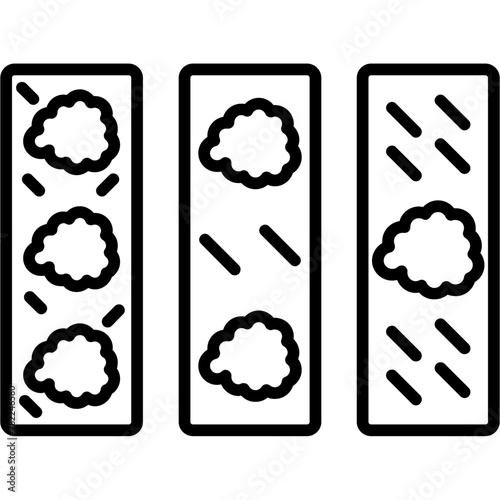 Thrombosis Icon