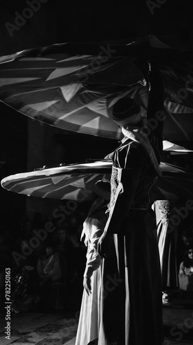 Whirling Dervishes photo