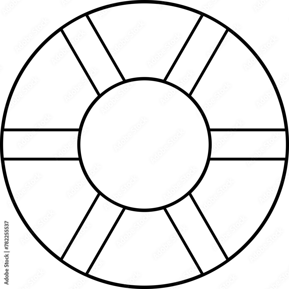 Lifebuoy outline. swimming ring outline.
Isolated lifebuoy outline vector.
flat swimming ring outline SVG. Lifebuoy outline. swimming ring outline.
Isolated lifebuoy outline vector.
flat swimming ring outline SVG.
