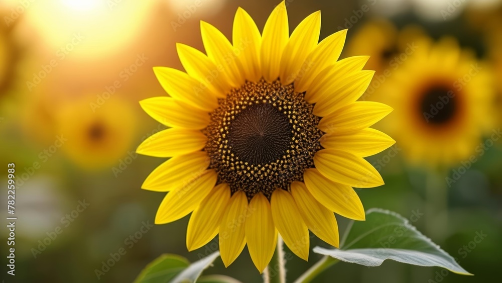 Bright and Beautiful A Sunflowers Smile Bright and Beautiful A Sunflowers Smile