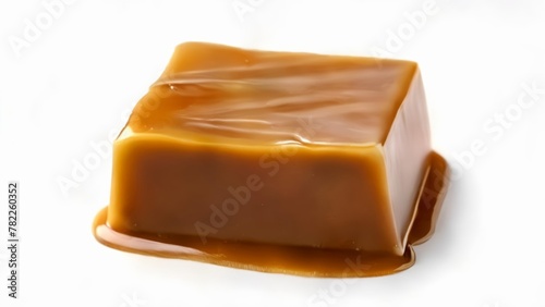  Delicious caramel delight ready to melt your taste buds