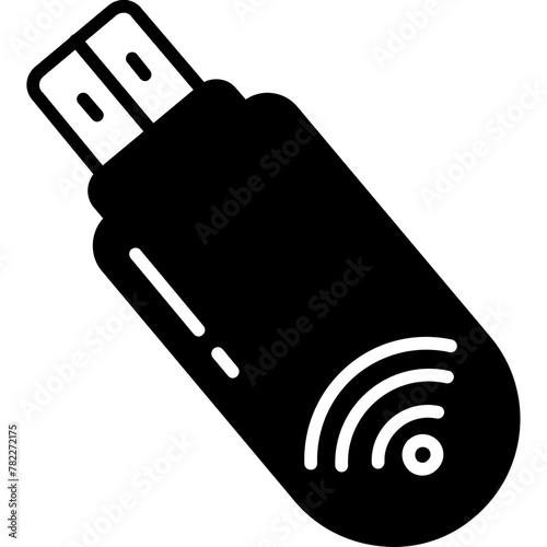 Usb Modem Icon