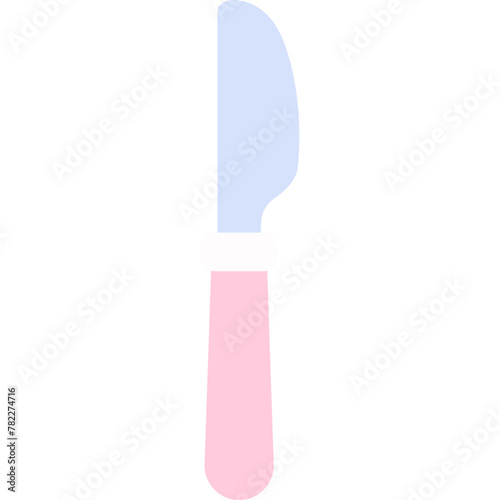 knife