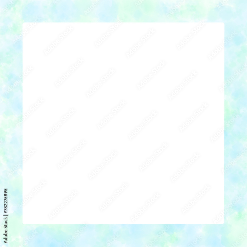 abstract watercolor frame background abstract watercolor frame background