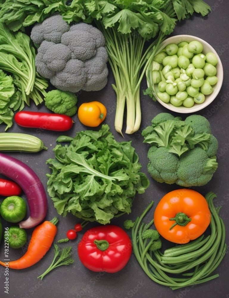 vegetables and fruits vegetables and fruits