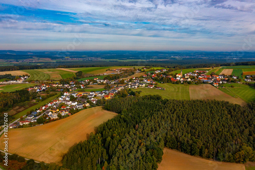 Pittersberg, Gemeinde Ebermannsdorf