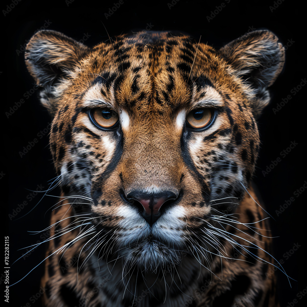 Fototapeta premium Wildlife, Documentary Style, Studio Photography, Natural, Animal