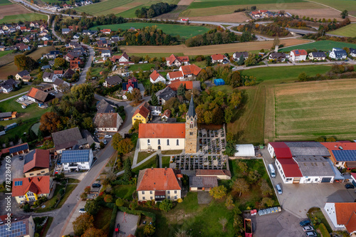 Pittersberg, Gemeinde Ebermannsdorf