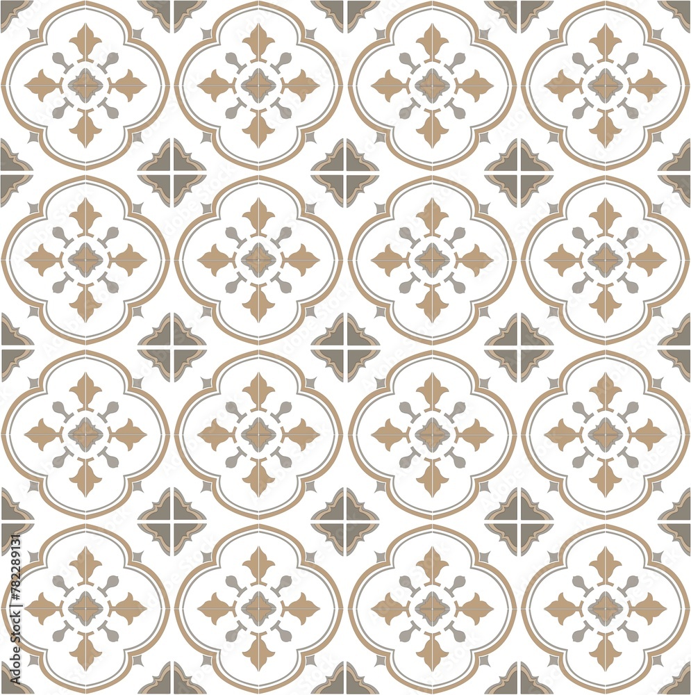seamless pattern with elements seamless pattern with elements