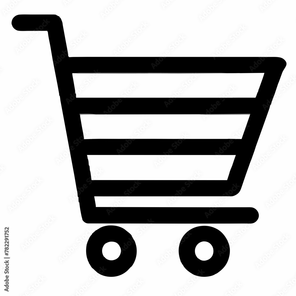 shopping cart icon shopping cart icon