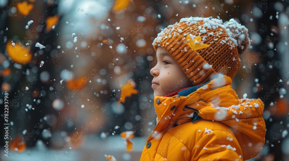The Winter Wanderer The Winter Wanderer