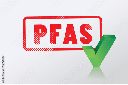 PFAS - perfluoroalkylés et polyfluoroalkylés