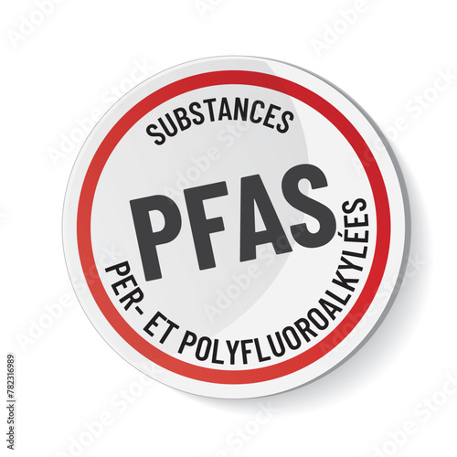PFAS - perfluoroalkylés et polyfluoroalkylés