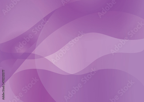 Fluid purple gradient shapes background vector Vermilion base for website, print, base for banners, wallpapers, business cards, brochure, banner, calendar, graphic