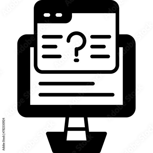 Question Icon