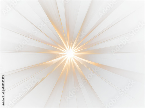 Sunburst or Overlay, flare light transition, effects sunlight, lens flare, light leaks. on black background	