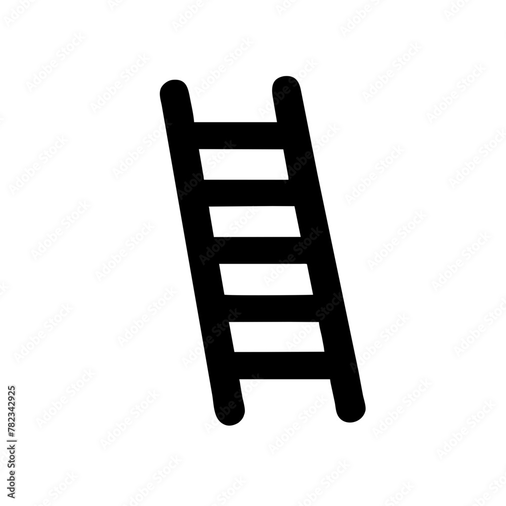ladder icon ladder icon