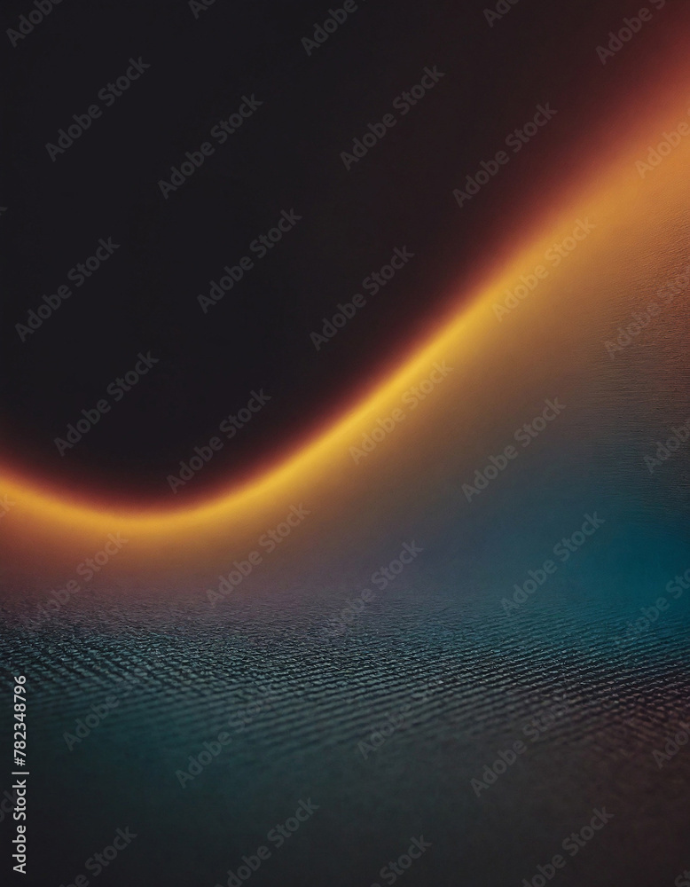 Halftone background with light effects Halftone background with light effects
