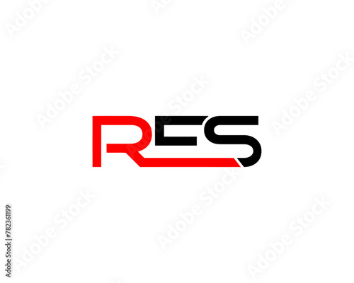 res logo photo