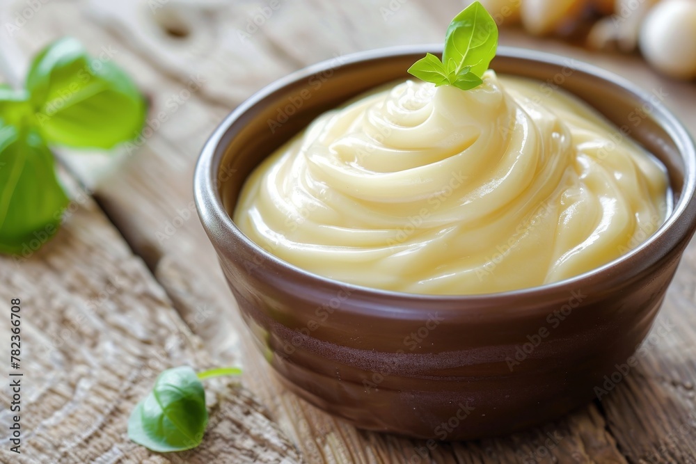 Mayonnaise Mayoreplacer Mayonnaise Mayoreplacer