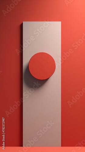 Geometric Abstract Composition with Sharp Edges Generative AI Free Download Geometric Abstract Composition with Sharp Edges Generative AI - GFXLoad