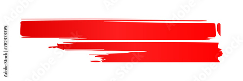 Free Download Red splash or creative shape for social media - GFXLoad