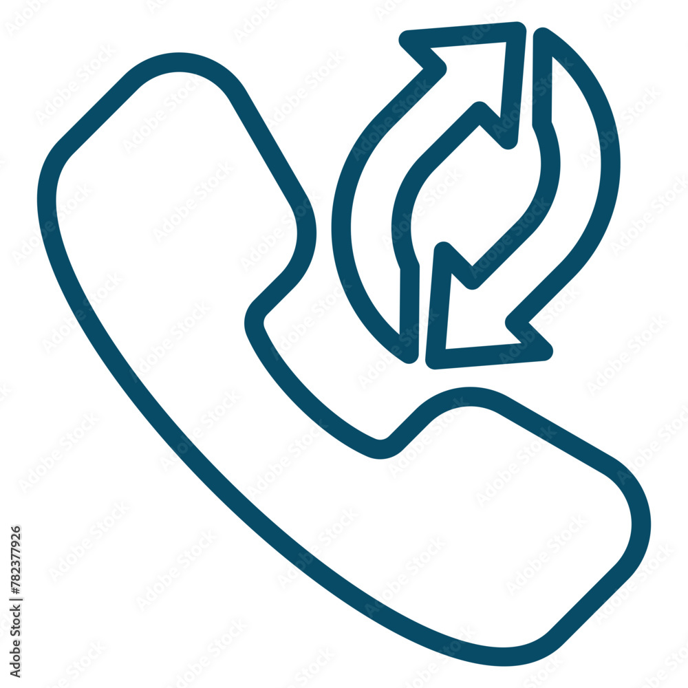 Call Log Icon Element For Design Call Log Icon Element For Design