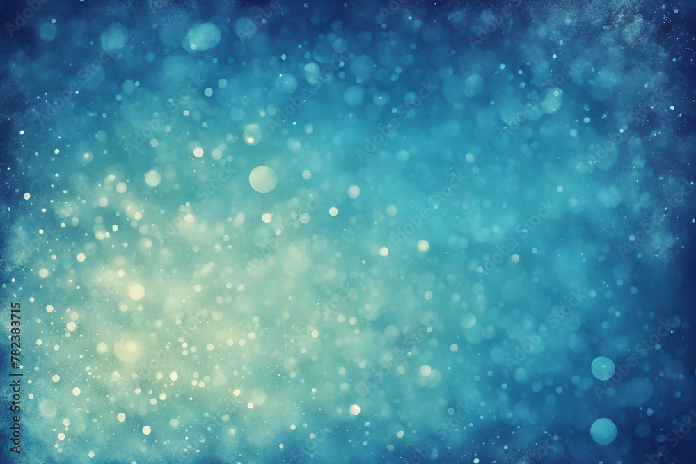 Indigo Blue bokeh , a normal simple grainy noise grungy empty space or spray texture , a rough abstract retro vibe shine bright light and glow background template color gradient Indigo Blue bokeh , a normal simple grainy noise grungy empty space or spray texture , a rough abstract retro vibe shine bright light and glow background template color gradient
