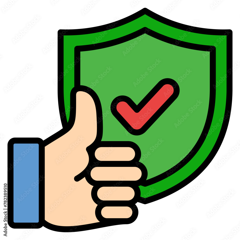 Reliable Icon Element For Design Reliable Icon Element For Design