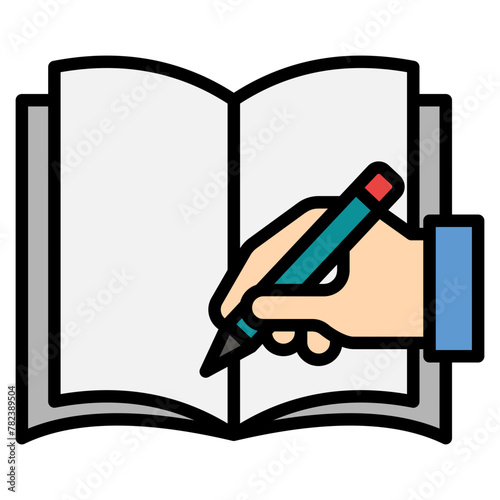 Authoritative Icon Element For Design