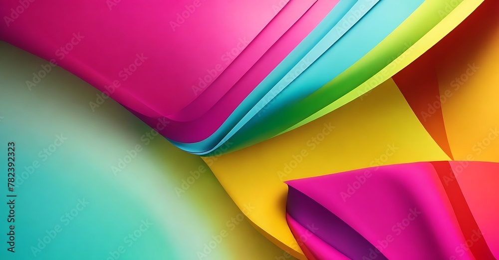 abstract rainbow background abstract rainbow background