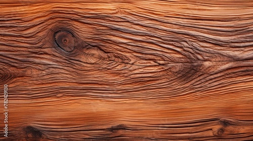 Abstract Wooden Pattern Generative AI