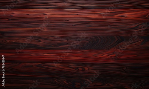 abstract background made of luxurious rosewood veneer