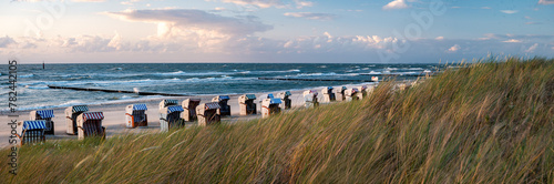 Baltic Sea Germany Graal-Müritz Beach © engel.ac