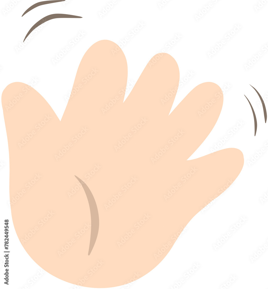 손인사 손인사