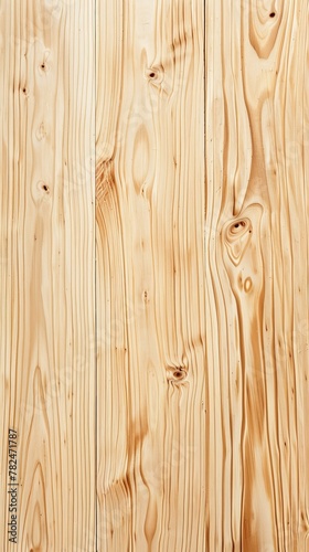 Natural pine wood texture background