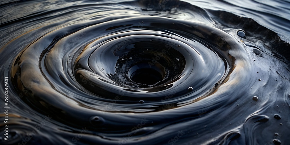 black oil whirlpool liquid vortex black oil whirlpool liquid vortex
