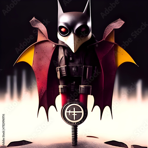 Bat Target