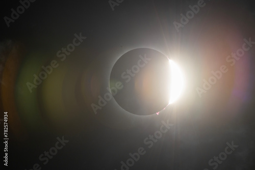 Eclipse: End of Totality 