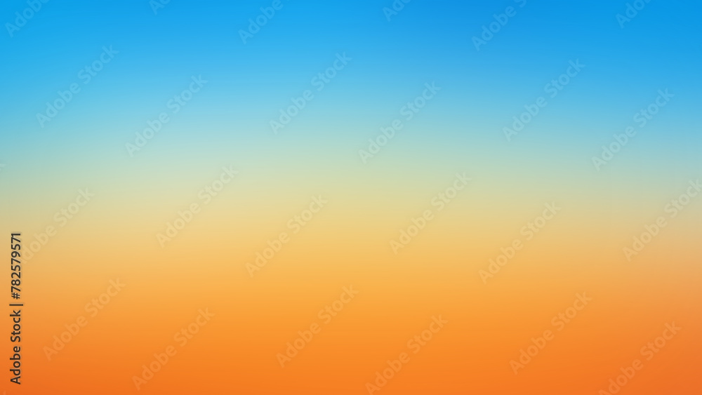 4K colorful blurred gradient background design.
