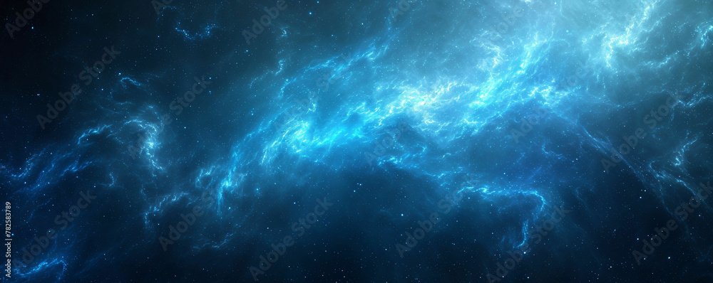 milky way galaxy universe wallpaper background