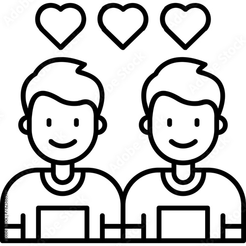 Audience Icon