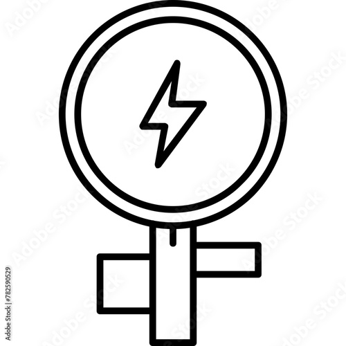 Energy Icon