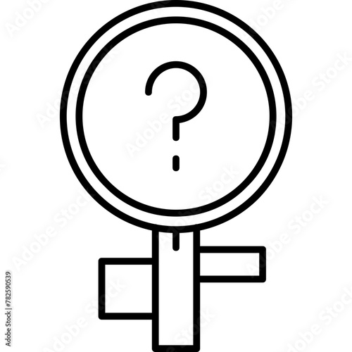 Question Icon